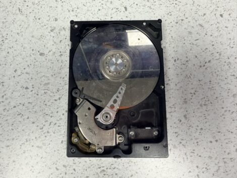 Data Recovery  Transfer