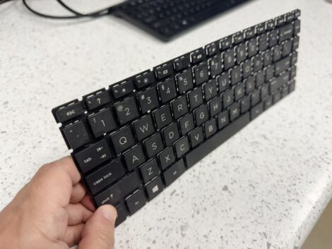 Laptop Keyword Replacement2