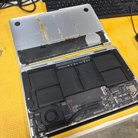 Mac Book Repair