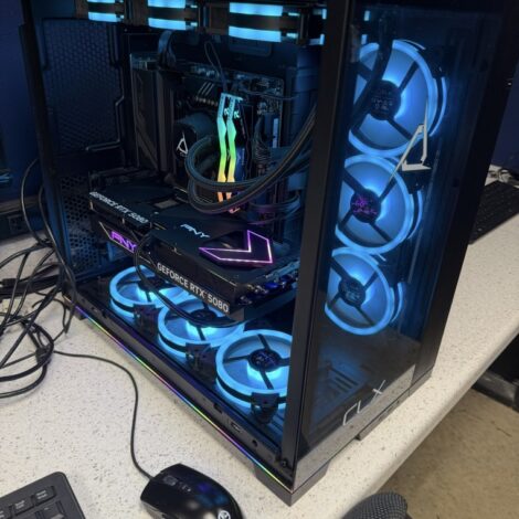 Software Installation