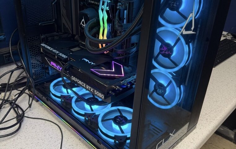 Software Installation