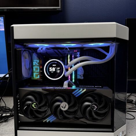 Gaming Computers Build and Repair 1