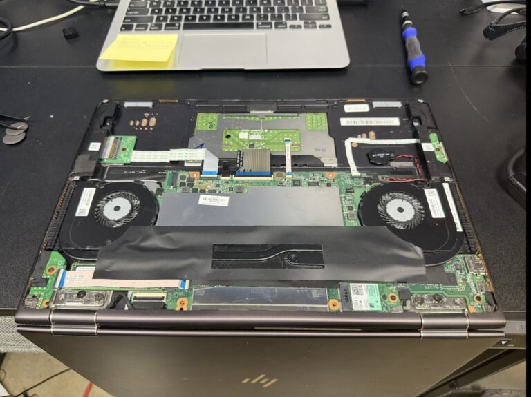Photo inspiration: Visual Reference: Motherboard Repair Boynton Beach Same Day Computer Repair Near Me