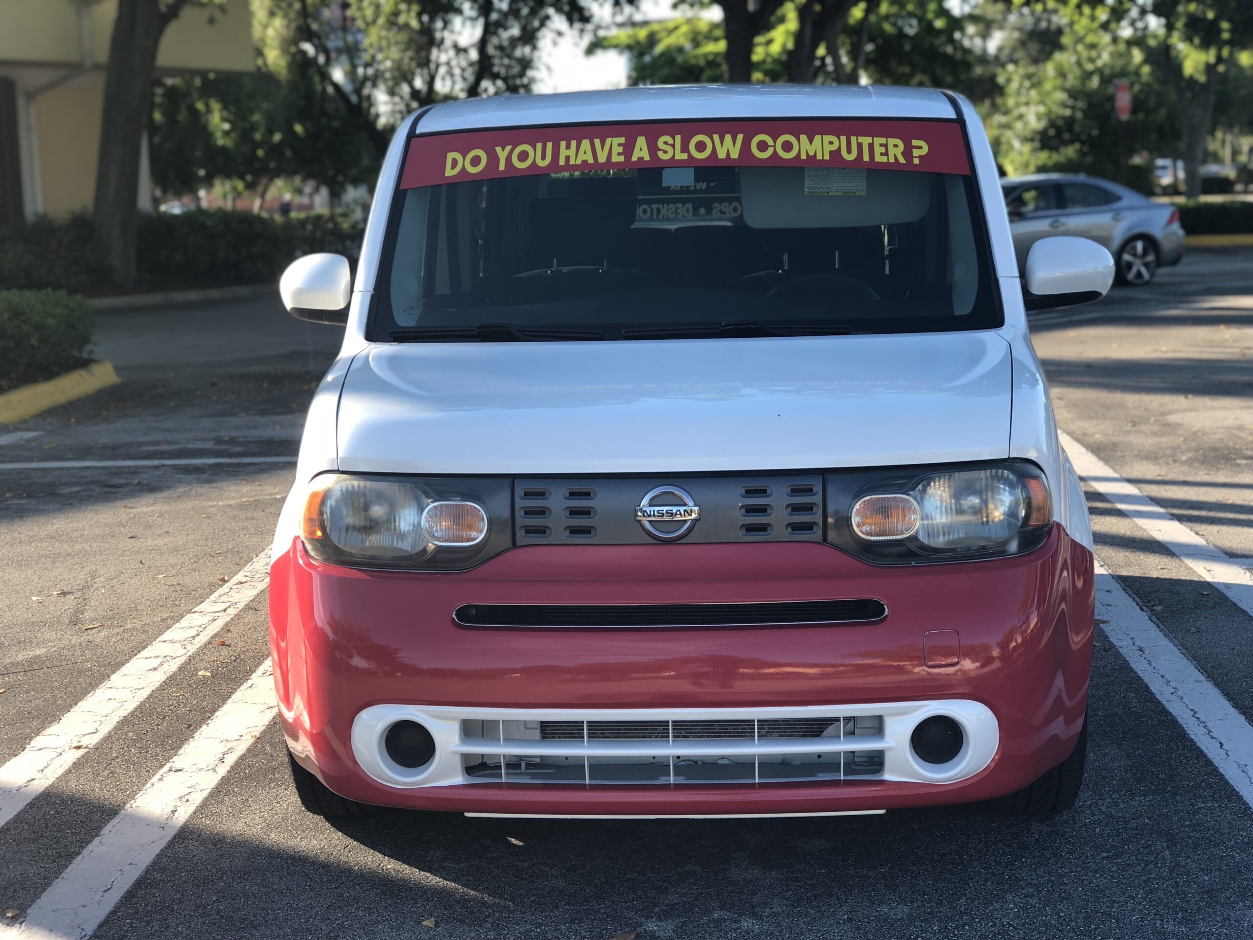 On Site Home Visit - TCTS Inc On Site Home Visit