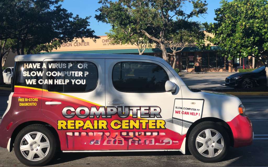 On Site Home Visit1 - TCTS Inc On Site Home Visit1